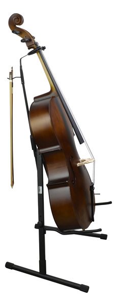 Sotendo 3/4 Size Student Cello Set with Stand